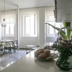 Casa Chinitas Homes Apartment Malaga