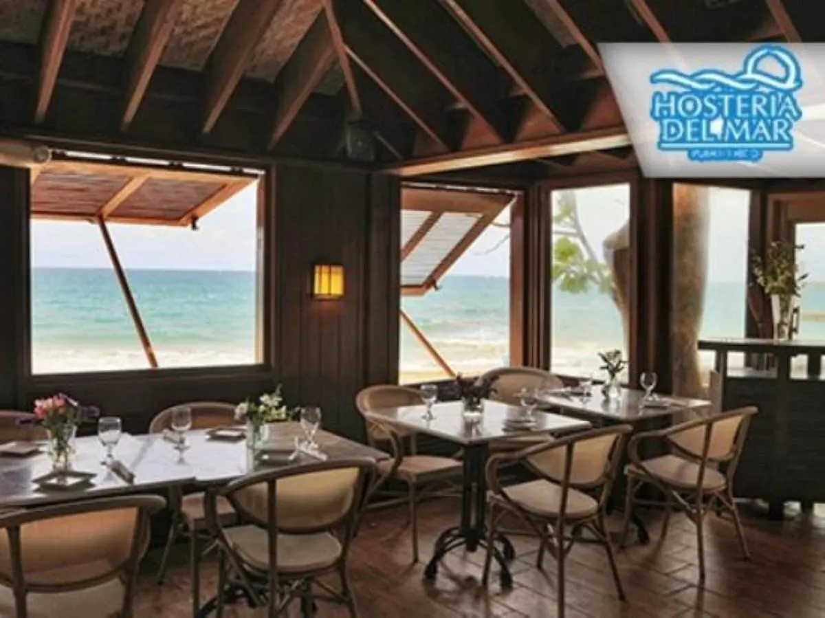 Kasa Starfish By The Sea - 8Th Floor Studio Apt For 2 Balcony Ocean City View San Juan Holiday home